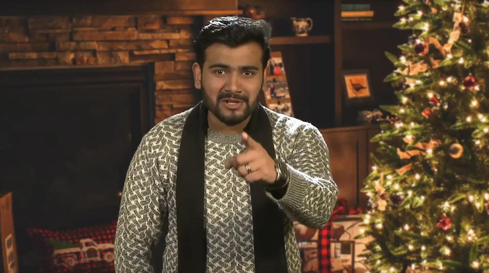 Wrap n Run Acting image 1